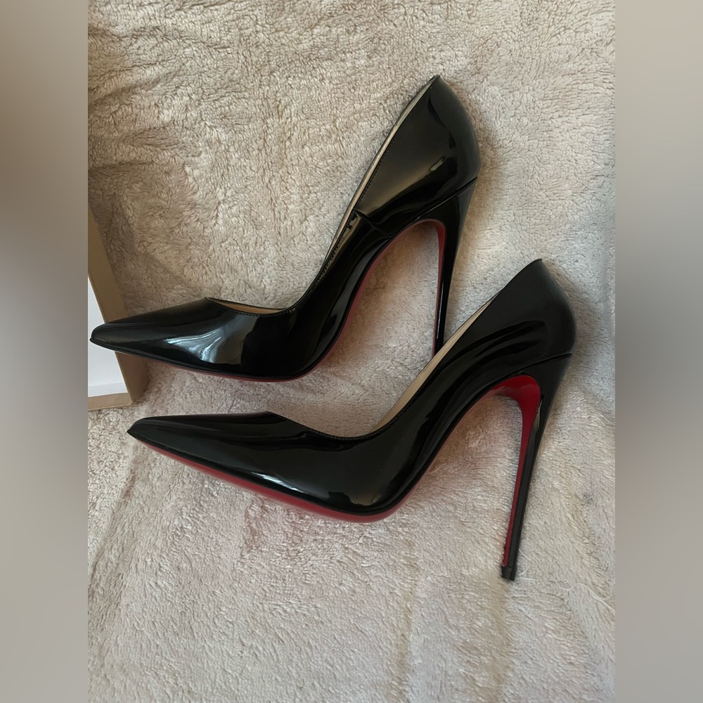 Louboutin so Kate 120